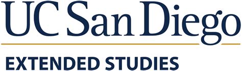 uc san diego extended studies|uc san diego extended studies canvas.